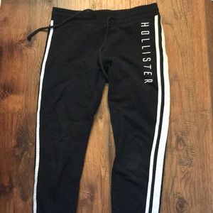 Hollister pants